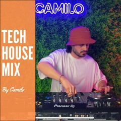 TECH HOUSE MIX 😱 | Martin Ikin, Fisher, Fred Again, ... | PIONEER XDJ-XZ