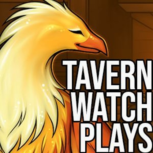 Tavern Watch Plays Witchlight
