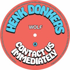 DC Promo Tracks: Henk Donkers "Pink Horse"
