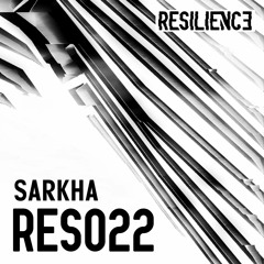 Resilience Podcast 022 // Sarkha "2020 + 2"