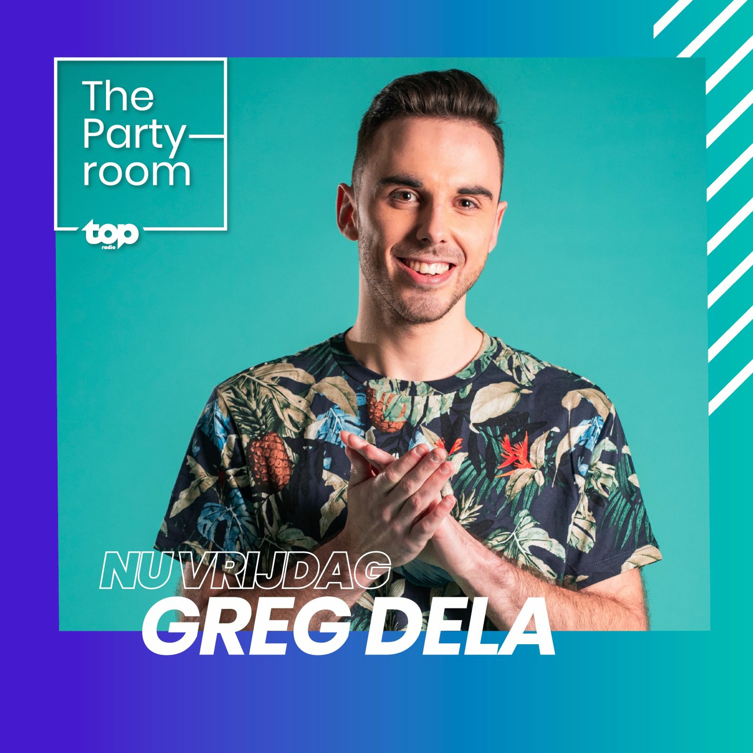 Greg Dela