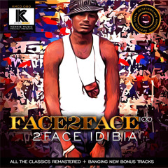 Odi Ya (Remastered Version) [feat. Black Face of Plantashun Boiz]