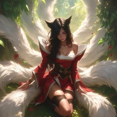 Goodbye - Ahri (League of Legends)