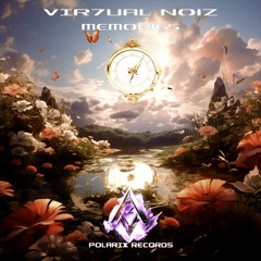 Vir7ual Noiz - Memories (Radio edit)