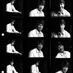Axcess Amnesia: We Love You David Lynch  170125