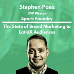 Spark Foundry - Stephen Paez