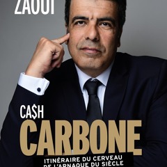 (ePUB) Download Carbone- Itinéraire du cerveau de l'arna BY : Gregory Zaoui