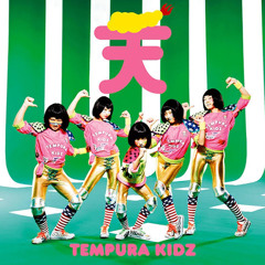 TEMPURA KIDZ - One Step (Moe Shop Remix)