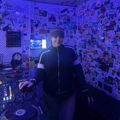 JADALAREIGN @ The Lot Radio 02-06-2025