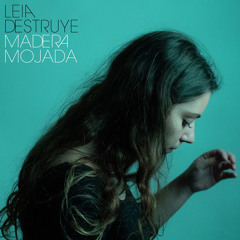 Madera Mojada