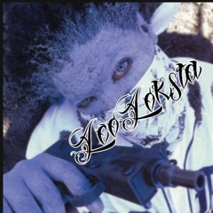Leo Loksta 187 - Death Becomes You (Prod. AbbaDxn)
