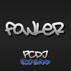 Fowler & Mack & Colin - Effect Megabit