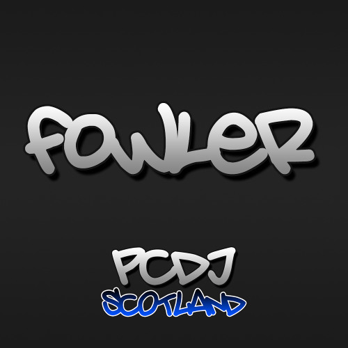 Fowler & Mack & Colin - Effect Megabit