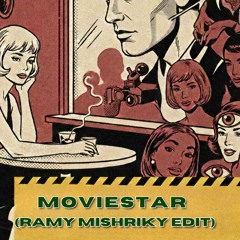 The Passions - Moviestar (Ramy Mishriky Radio Edit)