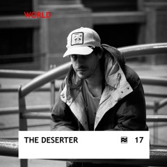 The Deserter — VOLNA World Podcast 17