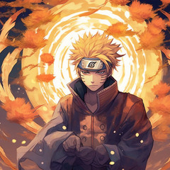 Naruto Lullabies