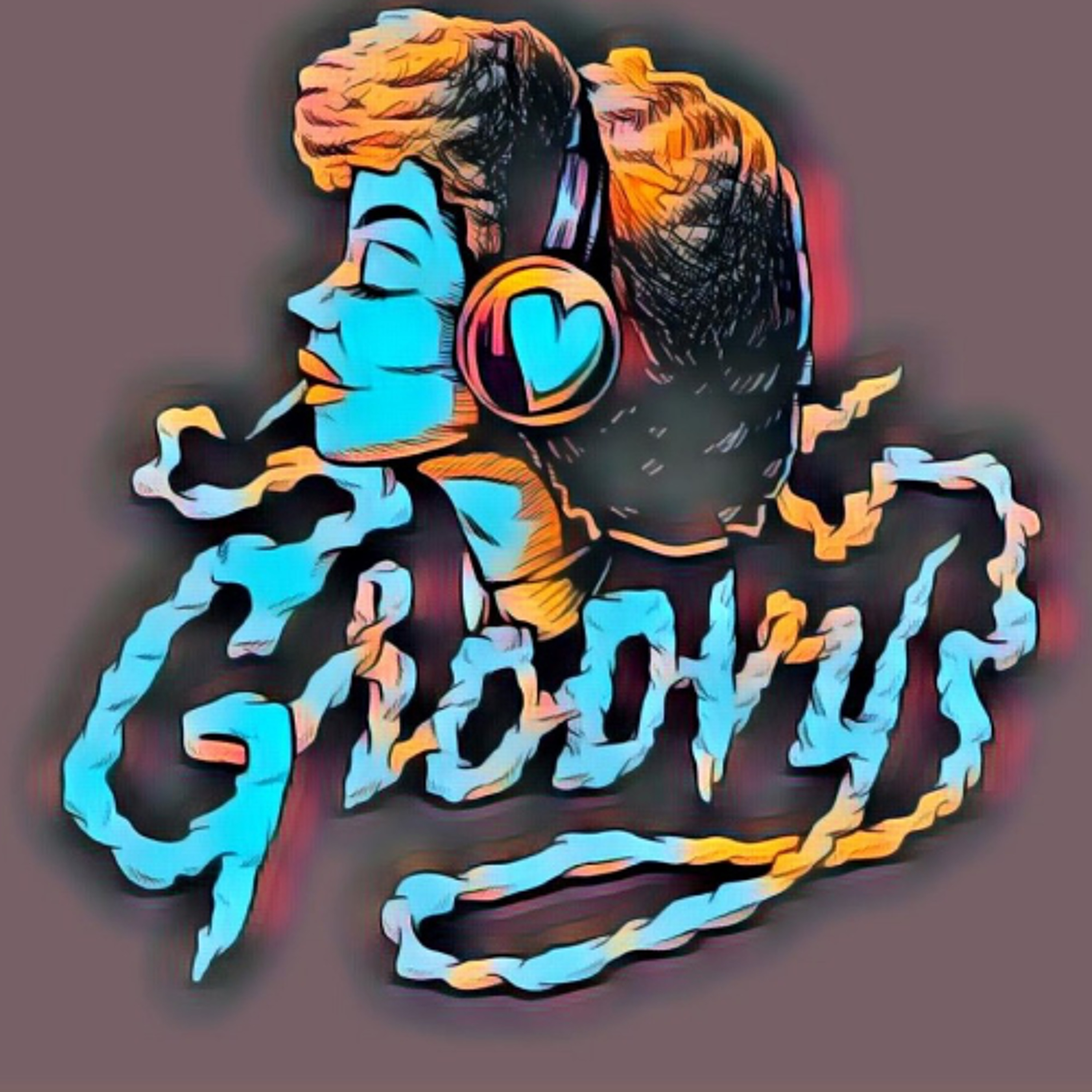 Helix the Groove  Room episode artwork