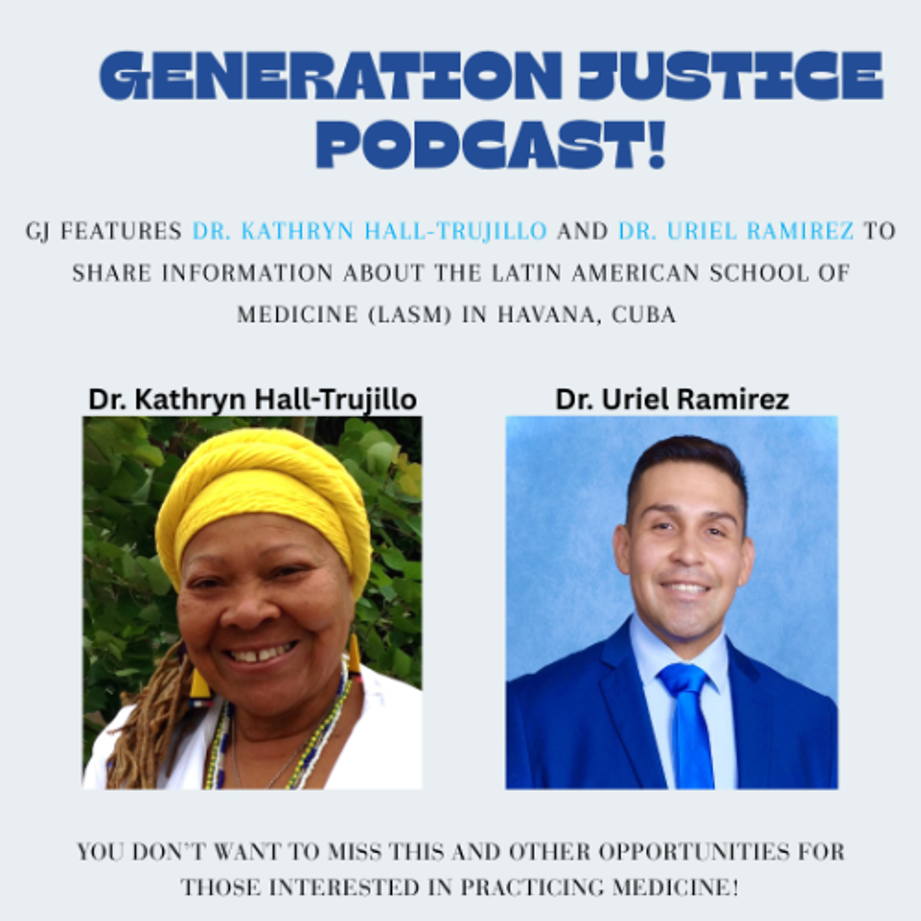 Generation Justice