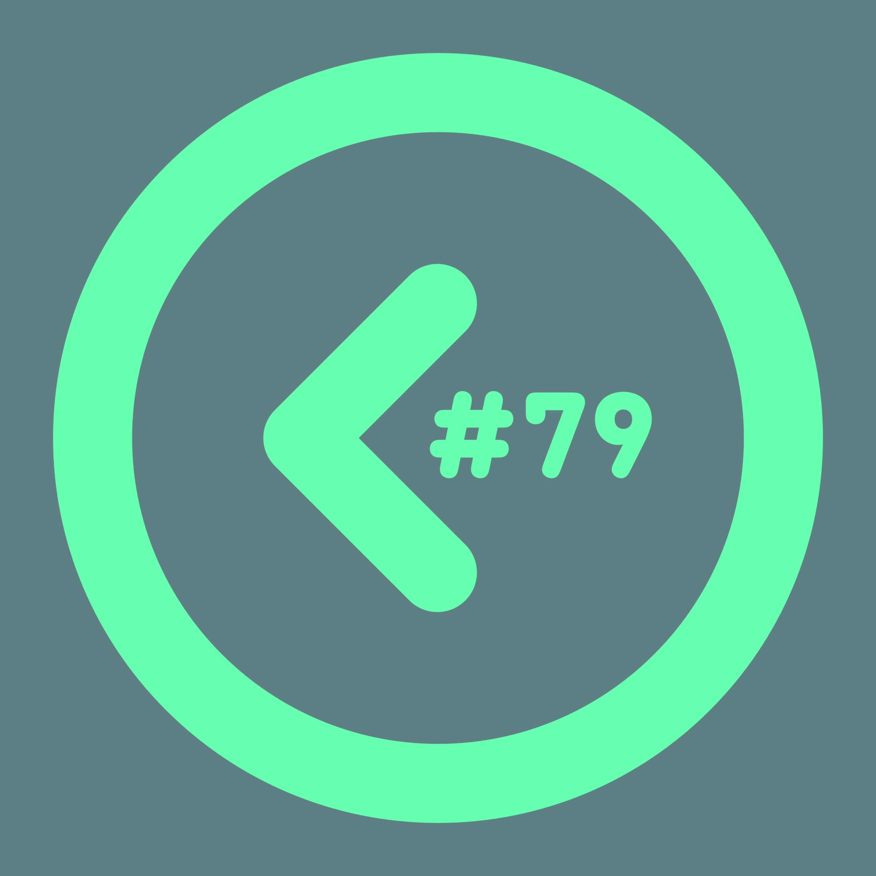 OK Sessions #79 episode artwork