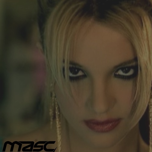 Britney Spears- Boys (MASCFISH Remix)