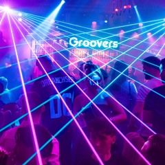 Groovers Aron Volta B2b Kevin Real B2b Tom Groove 01 - 11 - '24