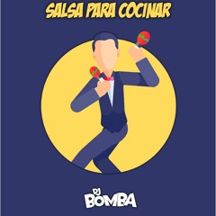 Mix Salsa Retro  - DJ Bomba