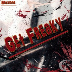 Bexxone - Get Freaky [NWR123]
