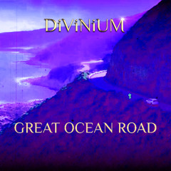GREAT OCEAN ROAD