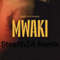 Mwaki - Zerb (feat. Sofiya Nzau) (StealthZA Remix)