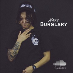 Mackii - Burglary