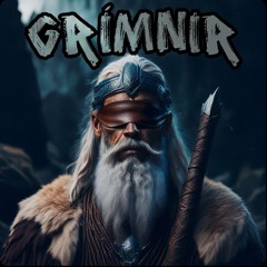 GRÍMNIR - Vel í Yfirbraðí (UNMIXED DEMO)
