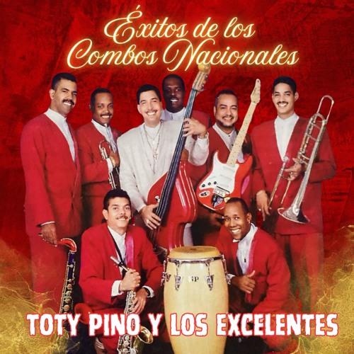 Stream La niña rosa by Toty Pino y Los Excelentes | Listen online for ...
