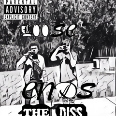 Loose Ends (The Diss)-ft.Jay2Shady