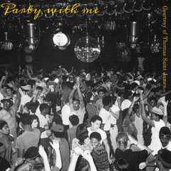 Deep House Track - PARTY WITH ME