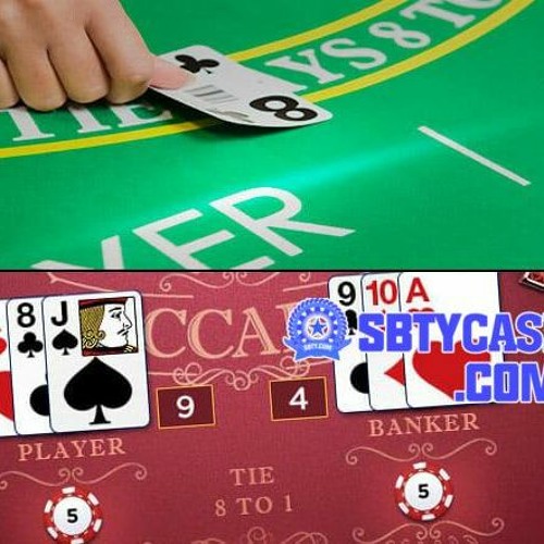 Stream Tìm hiểu game bài Baccarat SBTY có gì hot by SBTY Casino ...