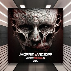 PREMIERE: Jhofre & Vicjoff - Hate This [Close 2 Death Recordings]