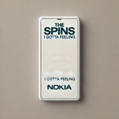 Nokia x I Gotta Feeling x The Spins(BUY=FREE DOWNLOAD)
