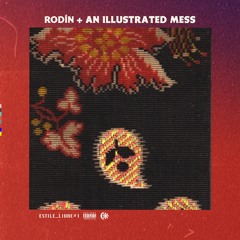 estile_liure#1 featuring An Illustrated Mess