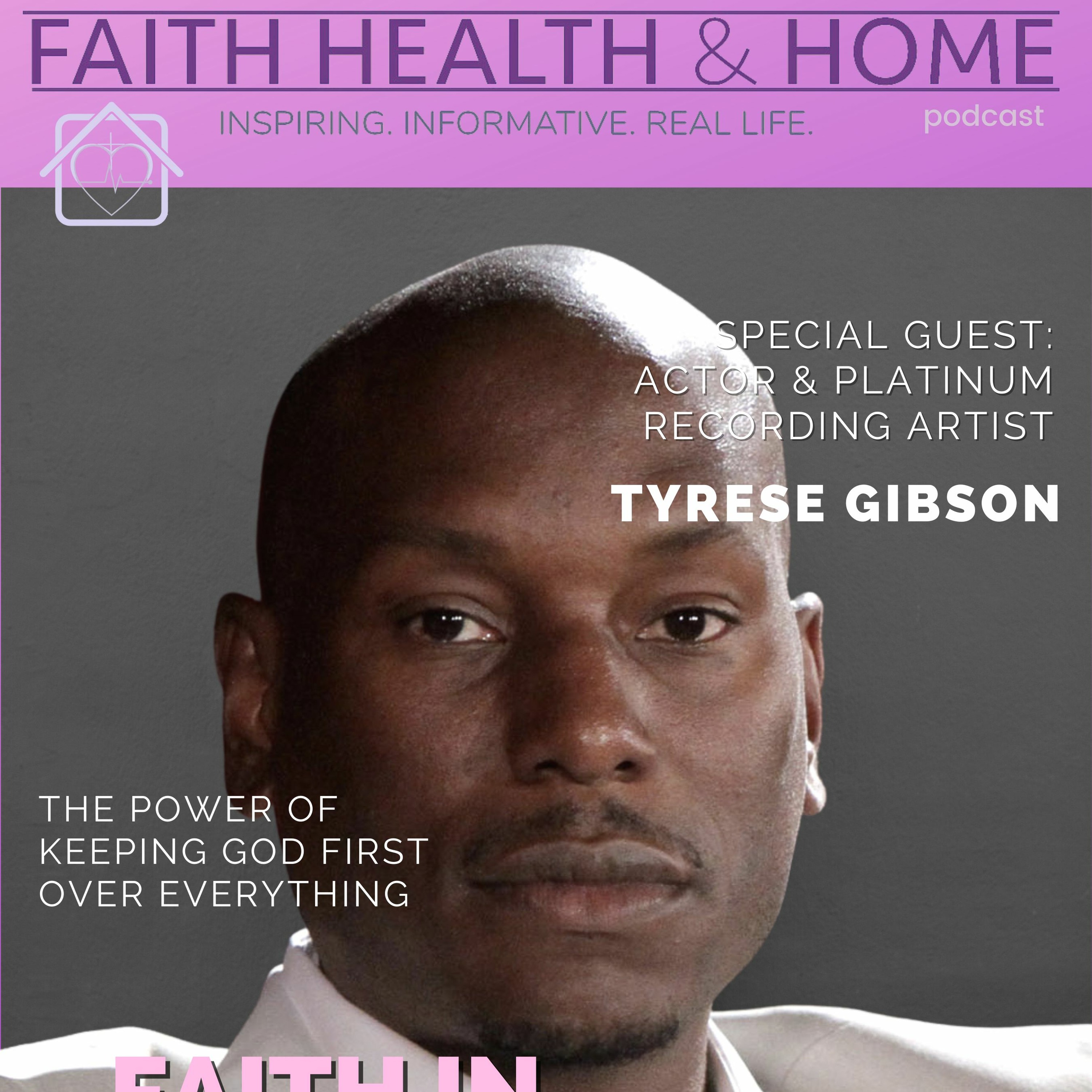 Faith Health & Home