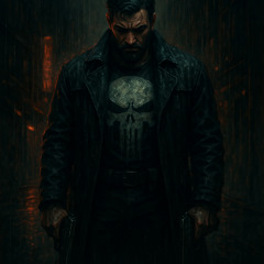 Punisher!