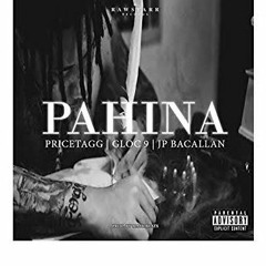 Pricetagg (ft. Gloc - 9, JP Bacallan) Performs Pahina LIVE On Wish 107.5 Bus (1)
