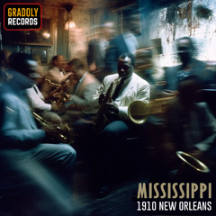 New Orleans Serenade