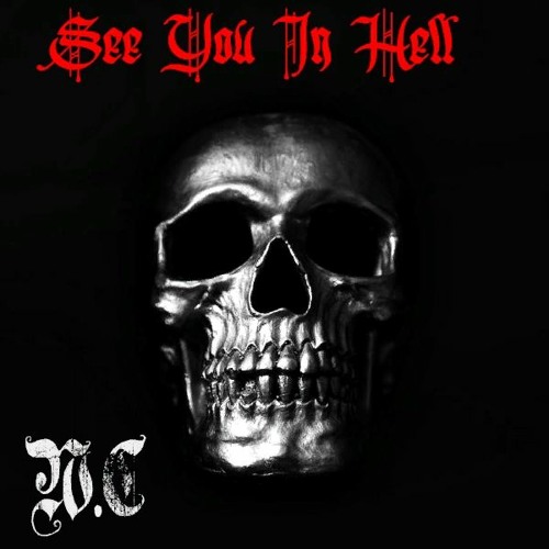 See You In Hell By Danger Br