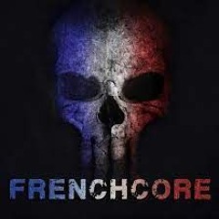 SET FRENCHCORE  ROCK THE BEAT