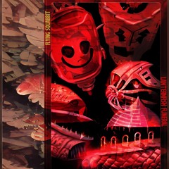 Flying Squabbit - Lanternfish Funeral