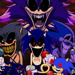 Sonic.EXE (Cancelled)