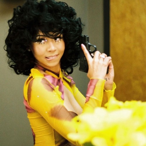 broad day ima up the stick