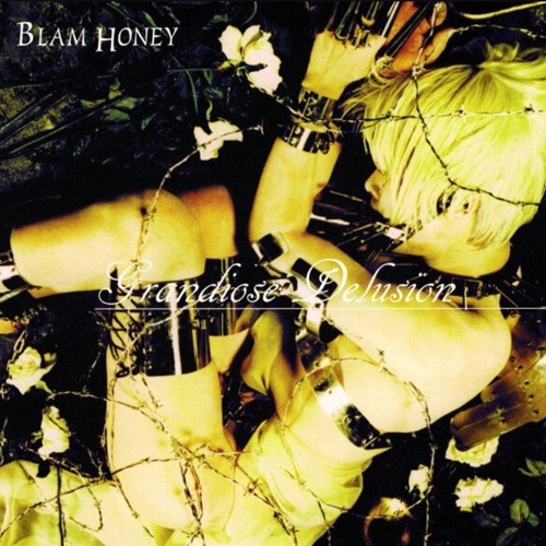 Blam Honey — Geneous Forture In The Garden(2)