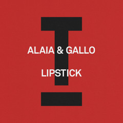 Alaia & Gallo - Lipstick