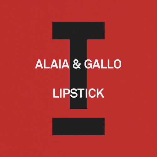 Alaia & Gallo - Lipstick